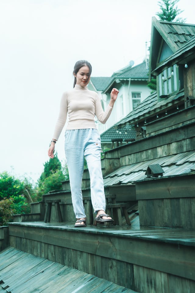 Inspiration féminine